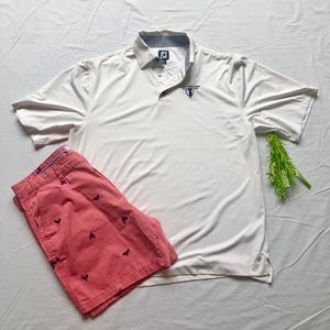 Robert Trent Jones Golf Trail FootJoy Golf Polo